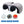Deluxe Knee and Leg Massager with Heat