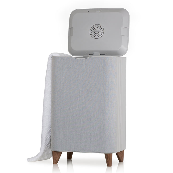 Large Towel Warmer and Steamer