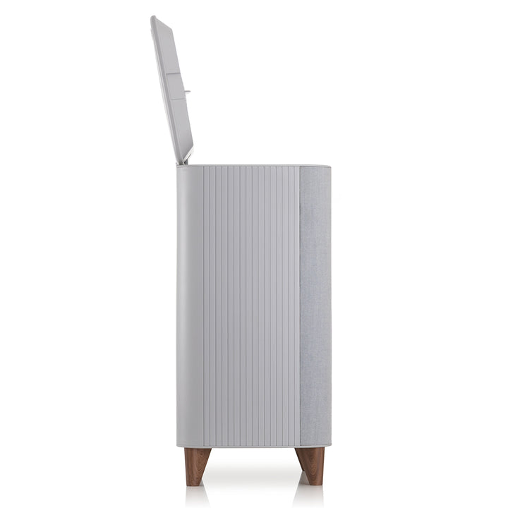 Large Towel Warmer and Steamer