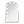 LED Scalloped Hollywood Mirror