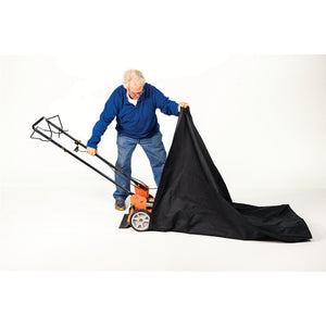 Outdoor Equipment Storage Pod