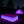 Illuminated Air Bed