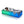 Illuminated Air Bed