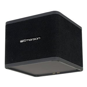 Wireless Magnetic Stacking Speaker
