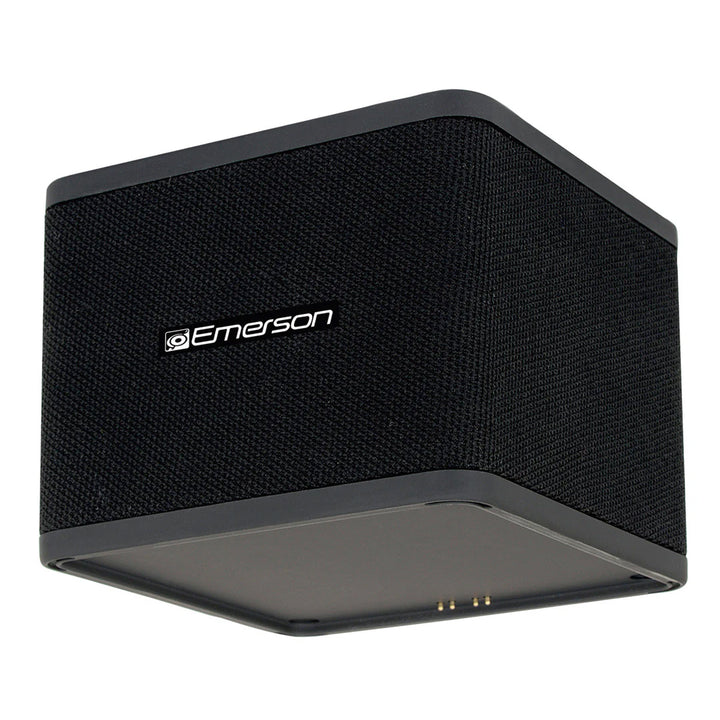 Wireless Magnetic Stacking Speaker