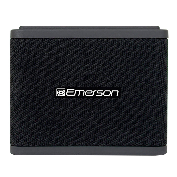 Wireless Magnetic Stacking Speaker