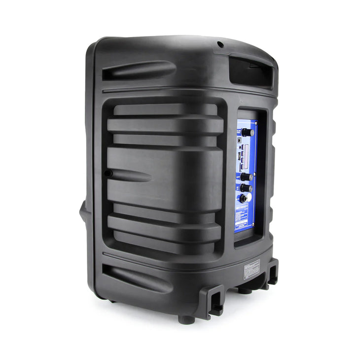 12'' Portable Party Speaker
