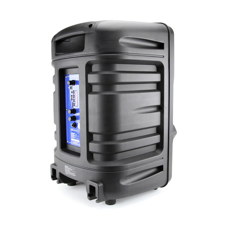 12'' Portable Party Speaker
