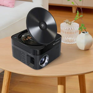 Multimedia Projector