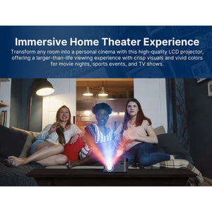 Multimedia Projector