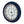 Bulova 10'' Diameter Tide Light Clock