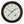 Bulova Weather Master 18'' Diameter Clock