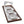 Bulova Reception Clock