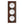 Bulova Reception Clock