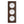 Bulova Reception Clock