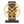 Bulova Cog Clock