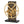 Bulova Cog Clock