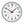 Bulova Atomic Time 1 Clock