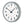 Bulova Atomic Time 1 Clock