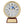Bulova Pinnacle Table Top Clock