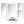 Premium Multiple Magnification Vanity Mirror