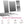 Premium Multiple Magnification Vanity Mirror