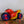 RC Drift Bike with Vapor FX