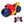 RC Drift Bike with Vapor FX