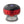 Red Light Electric Cupping Massager