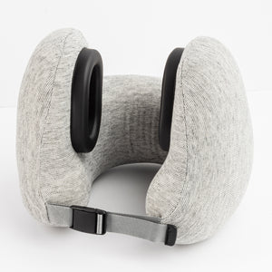 Noise Reducing Neck Pillow