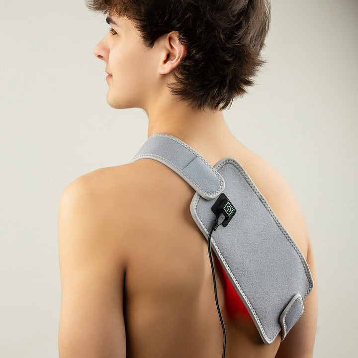 LED Therapy Multi-Use Pad