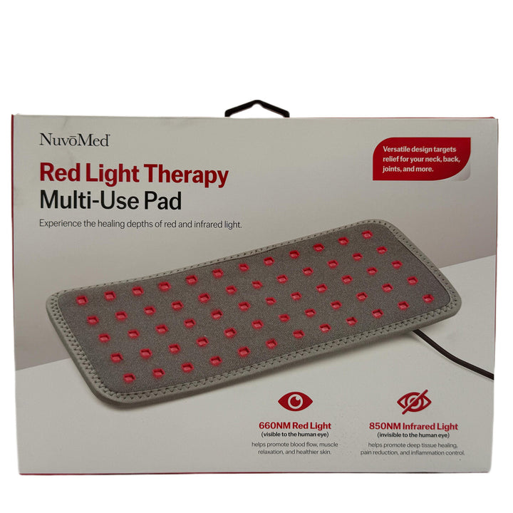 LED Therapy Multi-Use Pad