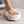 Hands Free Waterproof Foot Exfoliator