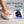 Hands Free Waterproof Foot Exfoliator