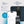 Skin Sensor Calorie Tracker and Smart Scale Bundle