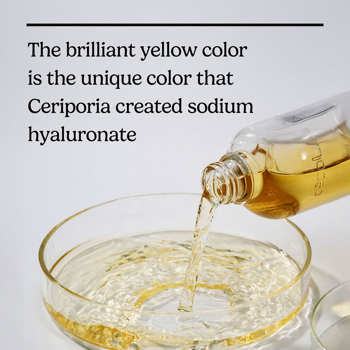Biogenic Skin Serum