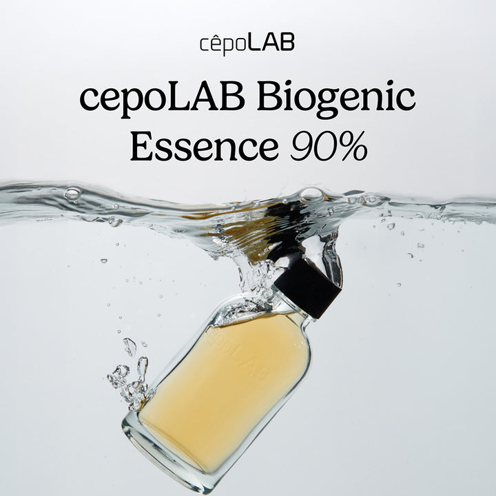 Biogenic Skin Serum