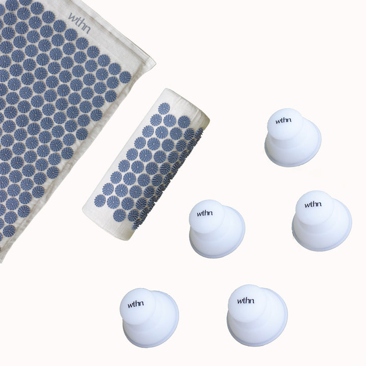 Recovery Bundle