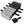 Deluxe Cheese Raclette Table Grill