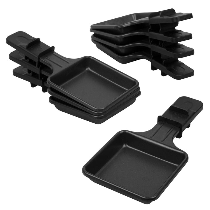 Deluxe Cheese Raclette Table Grill