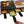 Deluxe Cheese Raclette Table Grill