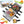 Deluxe Cheese Raclette Table Grill