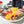Deluxe Cheese Raclette Table Grill