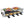 Deluxe Cheese Raclette Table Grill
