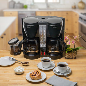 Dual Brew Coffee Station - primary product image