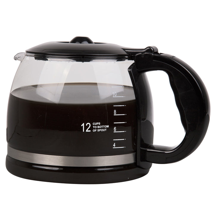 Dual Brew Coffee Station