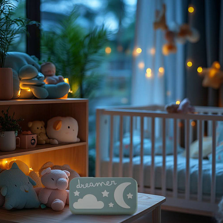 The Ultimate Sleep Sound Machine