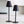 4-in-1 Indoor/Outdoor Bug Deterrent Lamp