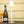 4-in-1 Indoor/Outdoor Bug Deterrent Lamp
