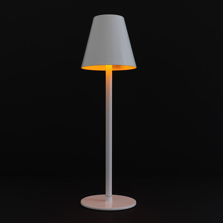 4-in-1 Indoor/Outdoor Bug Deterrent Lamp